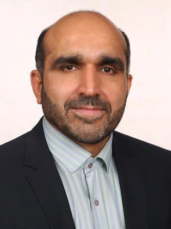 دکتر سید محمد قلمکاریان