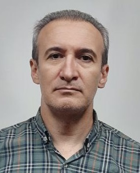 مهندس رامین نائینی