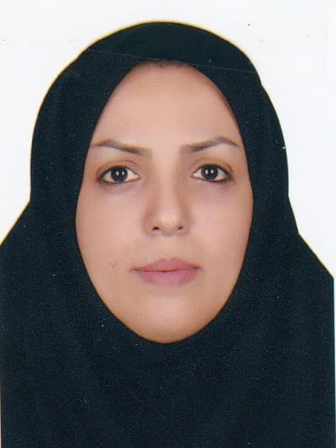 سرکار خانم سمیه فرجی